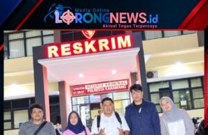 Dua Warga Karawang Laporkan Perempuan Berinisial NA ke Polisi, Total Kerugian Diduga Capai Ratusan Juta