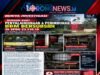 Pengawas Bungkam Saat Dikonfirmasi, Praktik Ilegal BBM Subsidi di SPBU 23.316.10 Lubuk Linggau Menuai Sorotan Tajam