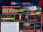 Pengawas Bungkam Saat Dikonfirmasi, Praktik Ilegal BBM Subsidi di SPBU 23.316.10 Lubuk Linggau Menuai Sorotan Tajam