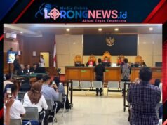 Pengadilan Tipikor Bandung Vonis Ade Koswara Kunang 6 Tahun dan Abah Kunang 4 Tahun Penjara