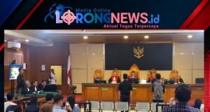 Pengadilan Tipikor Bandung Vonis Ade Koswara Kunang 6 Tahun dan Abah Kunang 4 Tahun Penjara