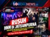 Kericuhan Pecah di Club HNM Jatisampurna, Baku Pukul Disebut Merembet hingga Area Parkiran