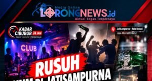 Kericuhan Pecah di Club HNM Jatisampurna, Baku Pukul Disebut Merembet hingga Area Parkiran