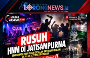 Kericuhan Pecah di Club HNM Jatisampurna, Baku Pukul Disebut Merembet hingga Area Parkiran