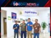 IWO Indonesia DPD Kabupaten Bekasi Audiensi ke Kejari Kabupaten Bekasi, Bangun Sinergitas Antar Lembaga