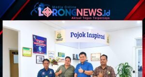 IWO Indonesia DPD Kabupaten Bekasi Audiensi ke Kejari Kabupaten Bekasi, Bangun Sinergitas Antar Lembaga