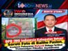 IWO Indonesia Kabupaten Bekasi Soroti Foto di Baliho Paslon, Kasipem Pebayuran Mulyadi Diduga Terlibat Pemenangan Pilkades Jayalaksana