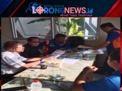Bipartit SP-AMT Plumpang dengan PT GUN dan PT Pertamina Patra Niaga Berakhir Deadlock
