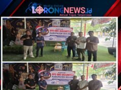 Kesbangpol dan DPD IWO Indonesia Kabupaten Bekasi Sepakat Perkuat Komunikasi Kelembagaan