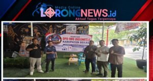 Kesbangpol dan DPD IWO Indonesia Kabupaten Bekasi Sepakat Perkuat Komunikasi Kelembagaan