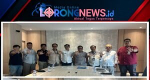 IWO Indonesia DPW Jakarta Raya Audiensi ke Dispora DKI, Jajaki Kemitraan Kepemudaan dan Olahraga