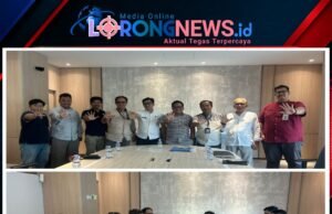 IWO Indonesia DPW Jakarta Raya Audiensi ke Dispora DKI, Jajaki Kemitraan Kepemudaan dan Olahraga