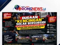 Dugaan “Kencingan” Solar Bersubsidi di Sejumlah Titik Disorot, Aparat Diminta Turun ke Lapangan