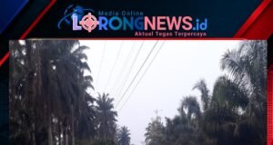 Antisipasi Balap Liar, Personil Polsek Pamenang Laksanakan Hunting di Jalinsum Hingga Jalan Kabupaten