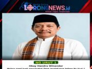 Calon Kades Nomor Urut 1 Desa Jayalaksana Tegaskan Tidak Beli Suara, Junjung Tinggi Asas Demokrasi