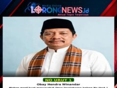 Calon Kades Nomor Urut 1 Desa Jayalaksana Tegaskan Tidak Beli Suara, Junjung Tinggi Asas Demokrasi