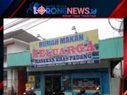 Jangan Kaget Saat Bayar! Warga Diimbau Cek Harga Menu Sebelum Makan di Sekitar RS AR Bunda