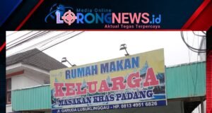 Jangan Kaget Saat Bayar! Warga Diimbau Cek Harga Menu Sebelum Makan di Sekitar RS AR Bunda