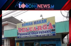 Jangan Kaget Saat Bayar! Warga Diimbau Cek Harga Menu Sebelum Makan di Sekitar RS AR Bunda