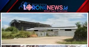 Warga Keluhkan Bau Busuk Menyengat dari Pabrik Pengolahan Karet PT Bathin Delapan (VIII) Sarolangun