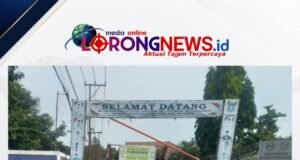 Keberadaan Portal di Kampung Cikoneng Beratkan Pelaku Usaha, Satpol PP jangan Tutup Mata