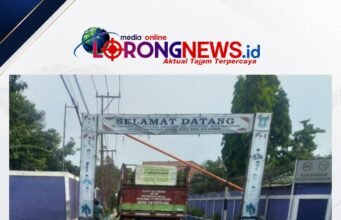 Keberadaan Portal di Kampung Cikoneng Beratkan Pelaku Usaha, Satpol PP jangan Tutup Mata