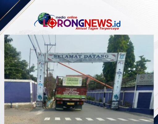 Keberadaan Portal di Kampung Cikoneng Beratkan Pelaku Usaha, Satpol PP jangan Tutup Mata