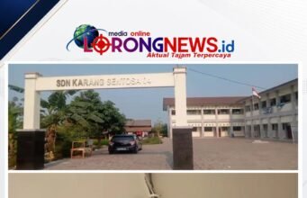 IWO Indonesia Kabupaten Bekasi Menyoroti SDN Karang Sentosa 04: Diduga Arus Listrik Tanpa Meteran dan Transparansi Anggaran BOS Harus Diawasi