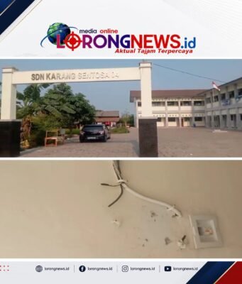 IWO Indonesia Kabupaten Bekasi Menyoroti SDN Karang Sentosa 04: Diduga Arus Listrik Tanpa Meteran dan Transparansi Anggaran BOS Harus Diawasi