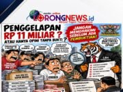 Dugaan Fitnah di RW 011 Kapuk Muara Memanas, LBH Harimau Raya Desak Verifikasi Bukti dan Dokumen