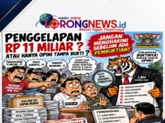 Dugaan Fitnah di RW 011 Kapuk Muara Memanas, LBH Harimau Raya Desak Verifikasi Bukti dan Dokumen
