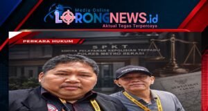 Dugaan Penipuan dan Penyerobotan Tanah, Kuasa Hukum Korban Hadirkan Sejumlah Saksi ke Polres Metro Bekasi