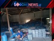IWO Indonesia Kabupaten Bekasi Pertanyakan Kegiatan Pengolahan Garam di Karangsentosa Diduga Beroperasi Tanpa Izin Resmi