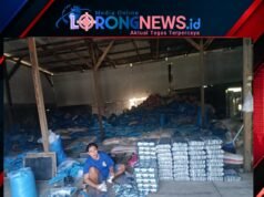 IWO Indonesia Kabupaten Bekasi Pertanyakan Kegiatan Pengolahan Garam di Karangsentosa Diduga Beroperasi Tanpa Izin Resmi