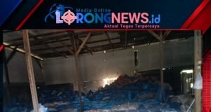 IWO Indonesia Kabupaten Bekasi Pertanyakan Kegiatan Pengolahan Garam di Karangsentosa Diduga Beroperasi Tanpa Izin Resmi