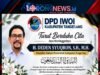 Dunia Hukum Tangerang Berduka, DPD IWOI Kab Tangerang Sampaikan Belasungkawa Atas Wafatnya H. Deden Syuqron, S.H., M.H.