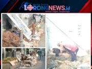 K3, Identitas Pelaksana dan Pengawasan Galian Jadi Pertanyaan Publik