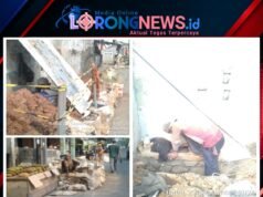 K3, Identitas Pelaksana dan Pengawasan Galian Jadi Pertanyaan Publik