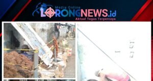 K3, Identitas Pelaksana dan Pengawasan Galian Jadi Pertanyaan Publik
