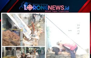 K3, Identitas Pelaksana dan Pengawasan Galian Jadi Pertanyaan Publik