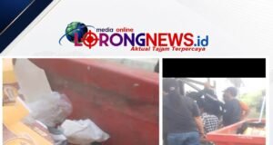 Beredar Video Diduga Botol Miras di Tempat Sampah Samping Kantor Desa Sukamanah, BPD dan Sekdes Beri Klarifikasi