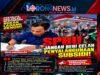 Subsidi Bukan Ladang Oknum, Ketua IWO Indonesia Banten Desak Pengawasan Diperkuat, BPH Migas Diminta Buka Jalur Pengaduan di Seluruh SPBU