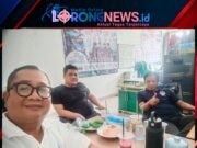 Pererat Silaturahmi Demi Kemajuan Organisasi, Sekjen DPP Bersama Ketua IWO-I Kabupaten Bekasi Kunjungi Kantor IWO-I Kabupaten Karawang