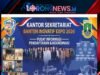 Banten Inovatif Expo 2026 Digagas, Dorong UMKM, Inovasi dan Pelestarian Seni Budaya Banten.