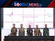 Perekat Persatuan Ormas, Kesbangpol Gelar Kegiatan Pembinaan Ormas