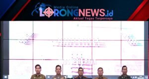 Perekat Persatuan Ormas, Kesbangpol Gelar Kegiatan Pembinaan Ormas