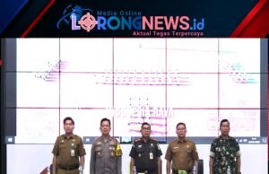 Perekat Persatuan Ormas, Kesbangpol Gelar Kegiatan Pembinaan Ormas