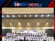 Hendra Wijaya Pimpin PWI Kabupaten Tangerang 2026–2029, Mevi Amirullah: Semoga Amanah, Profesional dan Berintegritas