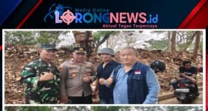Sudah Lama Diperingatkan, Bangunan Liar di Mutiara Gading Timur Akhirnya Ditertibkan
