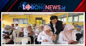 In House Training: Perkuat Kompetensi dan Kolaborasi, Peserta Dorong Budaya Kerja Yang Profesional